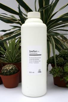 SimaPlant basic 500 ml 